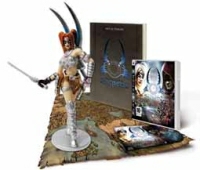 Sacred 2:  Fallen Angel (Edición Coleccionista)